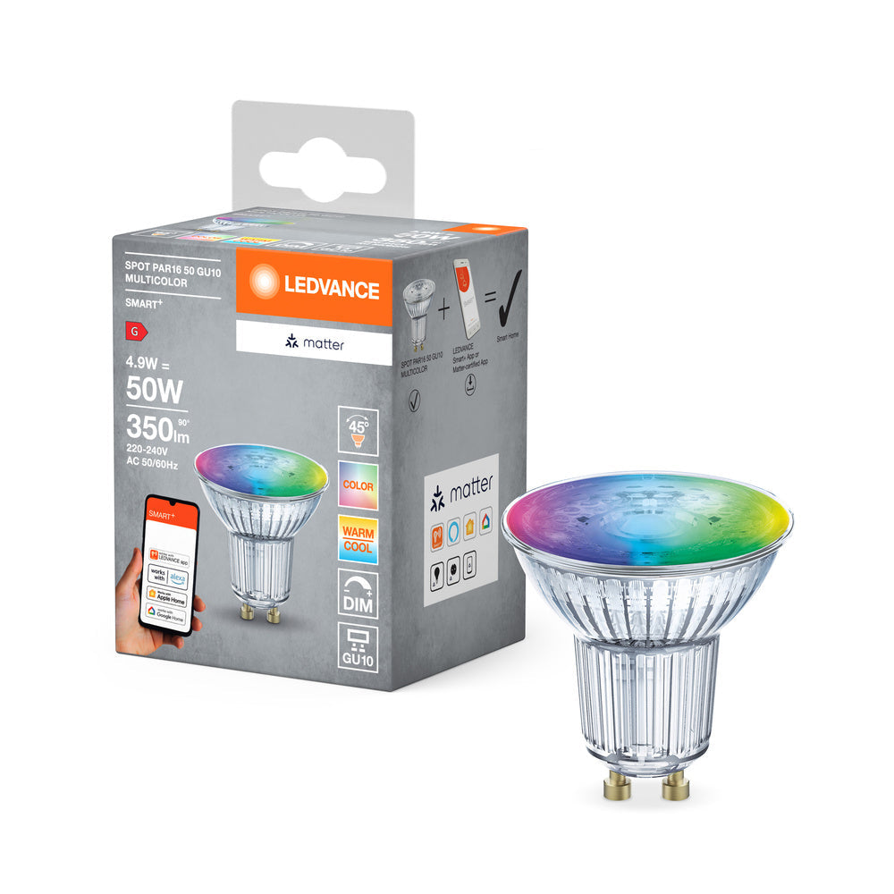 LEDVANCE SMART WIFI LED-Lichtstreifen inklusive Fernbedienung mit MAGIC RGB-Farbsteuerung, COB-Technologie für homogenen Lichteffekt, 22 W, 3 m Länge, für Innenraumanwendungen, LED nicht austauschbar LEDVANCE SMART WIFI LED-Lichtstreifen inklusive Fernbedienung mit MAGIC RGB-Farbsteuerung, COB-Technologie für homogenen Lichteffekt, 22 W, 3 m Länge, für Innenraumanwendungen, LED nicht austauschbar