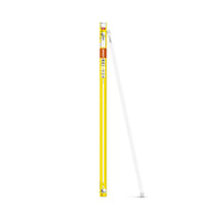 OSRAM LED Röhre TUBE T8 EM 900 mm 10W 830, 1080 lm, 3000 K, Warmweiß-LEDVANCE Shop OSRAM LED Röhre TUBE T8 EM 900 mm 10W 830, 1080 lm, 3000 K, Warmweiß-LEDVANCE Shop