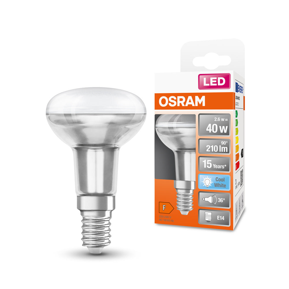 Paulmann réflecteur LED E14 5W 450lm 4 000K 36