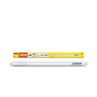 OSRAM LED Röhre TUBE T5 HF SHORT 288 mm 4W 830, 380 lm, 3000 K, Warmweiß-LEDVANCE Shop OSRAM LED Röhre TUBE T5 HF SHORT 288 mm 4W 830, 380 lm, 3000 K, Warmweiß-LEDVANCE Shop