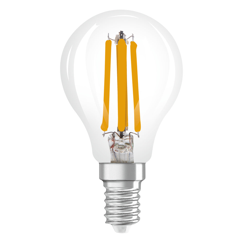 OSRAM LED RELAX and ACTIVE CLASSIC P, LED-Lampe, 4W, 2700-4000K, Click CCT, E14-LEDVANCE Shop OSRAM LED RELAX and ACTIVE CLASSIC P, LED-Lampe, 4W, 2700-4000K, Click CCT, E14-LEDVANCE Shop