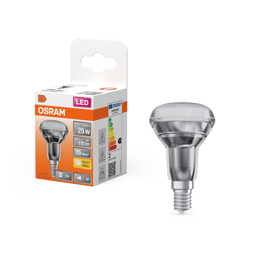 OSRAM Sylvania 2490961 Metalarc 250W Metal Halide Lamp – ED28, E39 Mogul Base, Universal Burn, Clear
