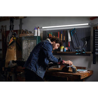 OSRAM LED Röhre TUBE T8 EM 1200 mm 15W 865, 1800 lm, 6500 K, Kaltes Tageslicht-LEDVANCE Shop OSRAM LED Röhre TUBE T8 EM 1200 mm 15W 865, 1800 lm, 6500 K, Kaltes Tageslicht-LEDVANCE Shop