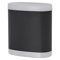 Endura Style Dallas Wall Außenwandleuchte Dark Gray-Außenwandleuchten-LEDVANCE Shop Endura Style Dallas Wall Außenwandleuchte Dark Gray-Außenwandleuchten-LEDVANCE Shop