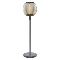 LEDVANCE Decor Stick Floor Dark Grey Standleuchte Short 78cm E27-Stehlampen-LEDVANCE Shop LEDVANCE Decor Stick Floor Dark Grey Standleuchte Short 78cm E27-Stehlampen-LEDVANCE Shop