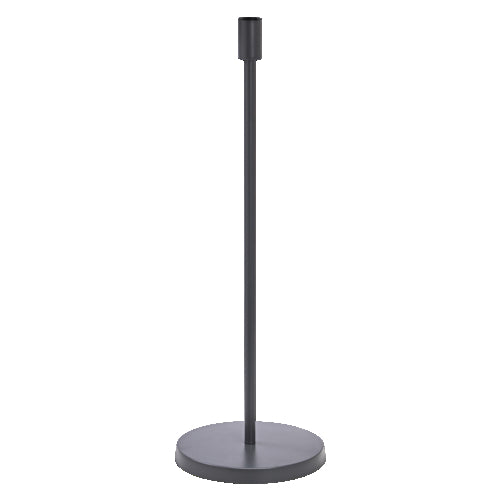 LEDVANCE Decor Stick Floor Dark Grey Standleuchte Short 78cm E27-Stehlampen-LEDVANCE Shop LEDVANCE Decor Stick Floor Dark Grey Standleuchte Short 78cm E27-Stehlampen-LEDVANCE Shop