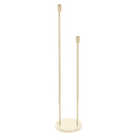 LEDVANCE Decor Stick Floor Beige Standleuchte 146cm 2x E27-Stehlampen-LEDVANCE Shop LEDVANCE Decor Stick Floor Beige Standleuchte 146cm 2x E27-Stehlampen-LEDVANCE Shop