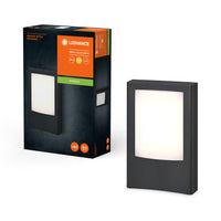 LEDVANCE ENDURA STYLE ENTRANCE Außenwandleuchte, 12,5W, 900lm-Außenwandleuchten-LEDVANCE Shop LEDVANCE ENDURA STYLE ENTRANCE Außenwandleuchte, 12,5W, 900lm-Außenwandleuchten-LEDVANCE Shop
