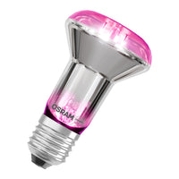 OSRAM LED Star Pflanzenlampe mit Filament, 7.5W, 140lm, E27-LEDVANCE Shop OSRAM LED Star Pflanzenlampe mit Filament, 7.5W, 140lm, E27-LEDVANCE Shop