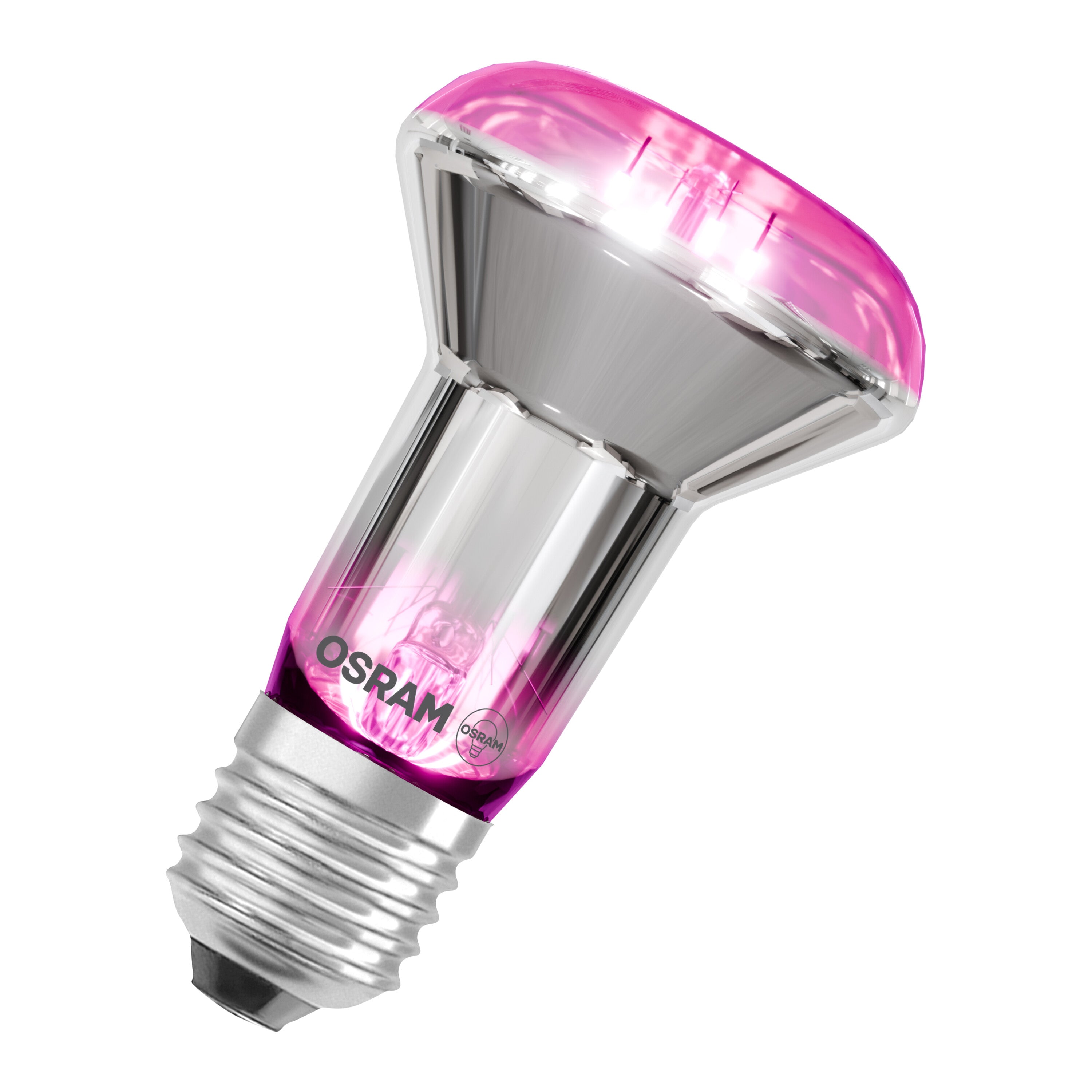 OSRAM LED Star Pflanzenlampe mit Filament, 7.5W, 140lm, E27-LEDVANCE Shop OSRAM LED Star Pflanzenlampe mit Filament, 7.5W, 140lm, E27-LEDVANCE Shop