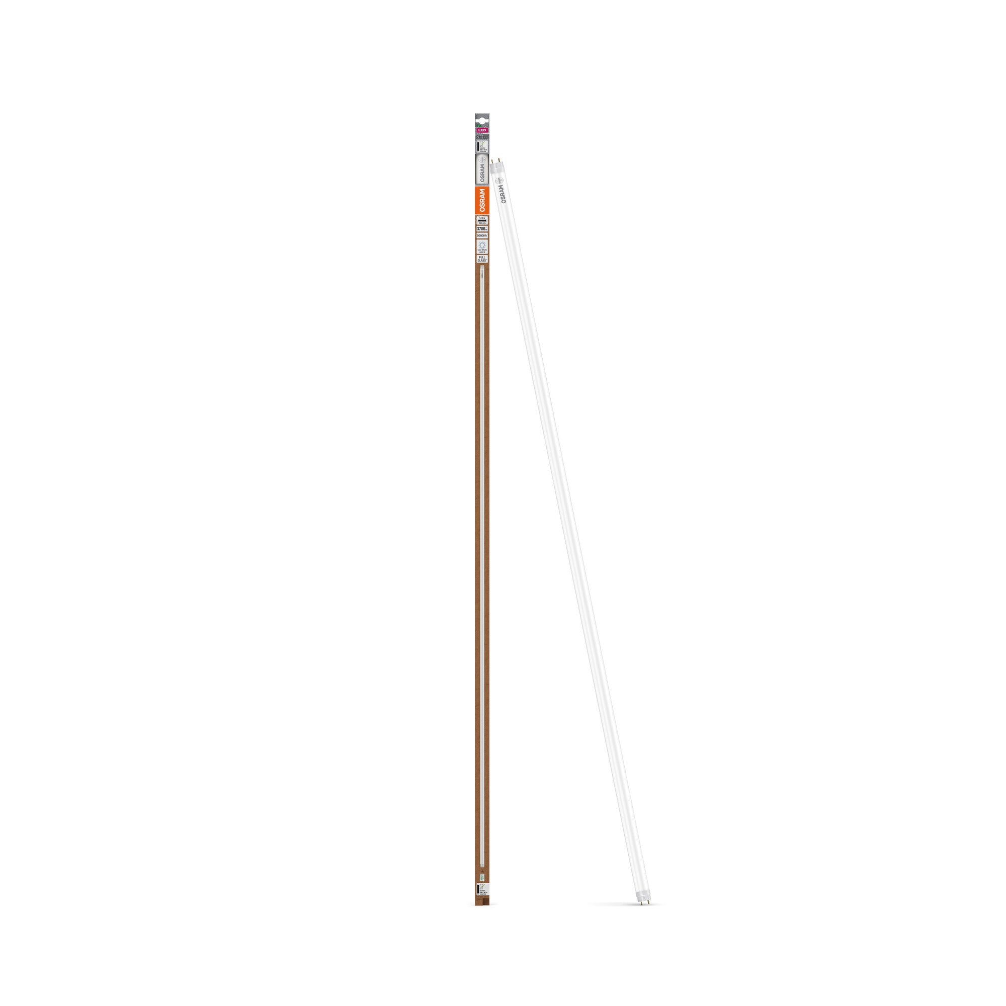 OSRAM LED TUBE T8 EM ENERGY EFFICIENCY CLASS A in Stab-Form, LED-Röhre
