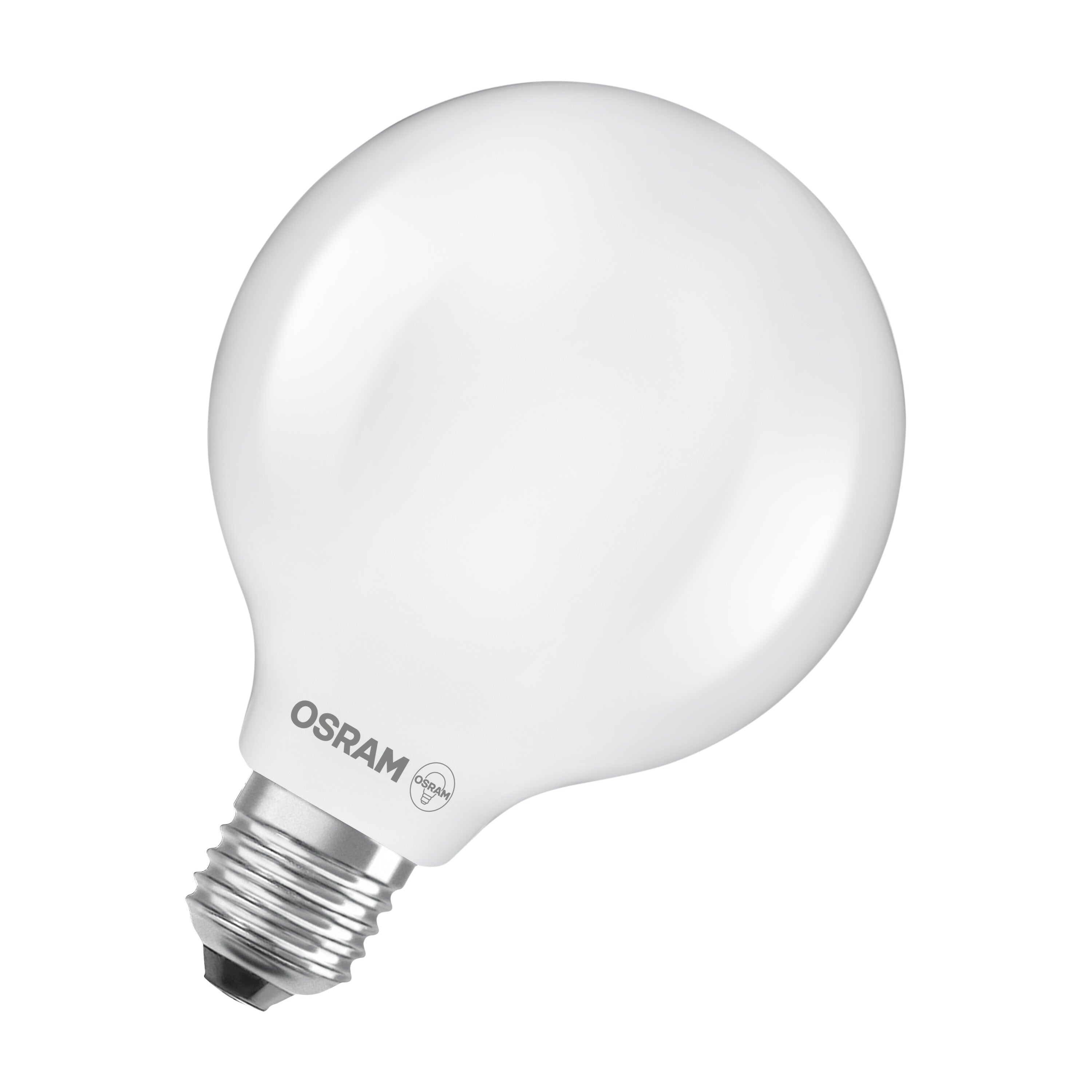 LEDVANCE LED-Globe-Lampe mit Filament EEK A, E27, 5W, 6500K, Kaltes Tageslicht-LEDVANCE Shop LEDVANCE LED-Globe-Lampe mit Filament EEK A, E27, 5W, 6500K, Kaltes Tageslicht-LEDVANCE Shop