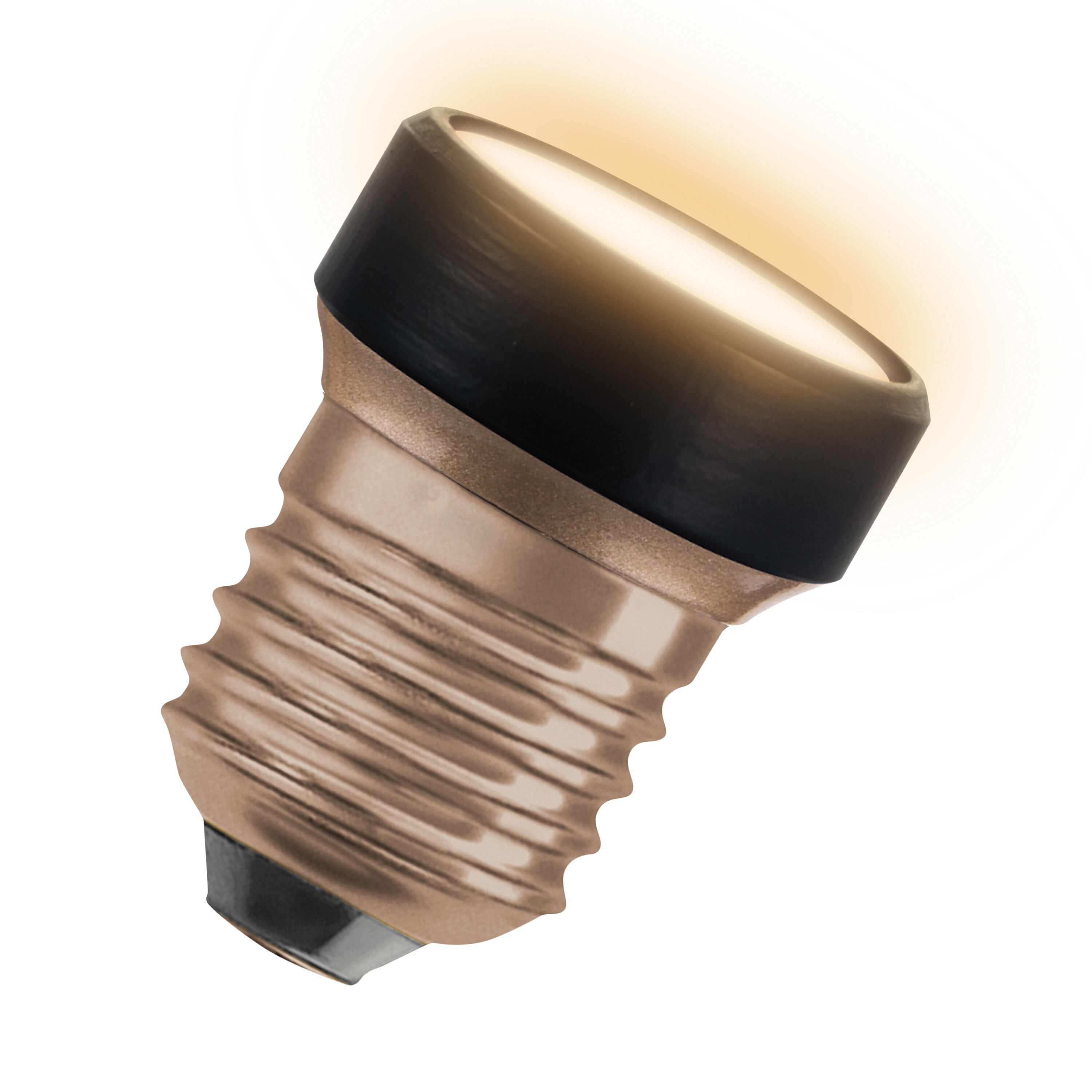 OSRAM LED Star Designlampe Schwarz, Warmweiß, 3.5W, 270lm, Frosted-LEDVANCE Shop OSRAM LED Star Designlampe Schwarz, Warmweiß, 3.5W, 270lm, Frosted-LEDVANCE Shop