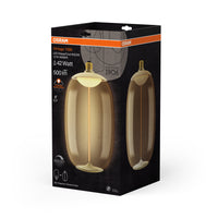 OSRAM Vintage 1906® LED BIG DECORATIVE BULB WITH FILAMENT-MAGNETIC STYLE LED-Lampe Amber, dimmbar, 12W, E27, ELIPSE OVAL , Comfort warm white-Leuchtmittel-LEDVANCE Shop OSRAM Vintage 1906® LED BIG DECORATIVE BULB WITH FILAMENT-MAGNETIC STYLE LED-Lampe Amber, dimmbar, 12W, E27, ELIPSE OVAL , Comfort warm white-Leuchtmittel-LEDVANCE Shop
