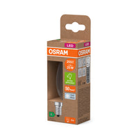 OSRAM LED-Kerzen-Lampe + Filament EEK A, E14, 1.2W, 255lm , Kaltweiß-LEDVANCE Shop OSRAM LED-Kerzen-Lampe + Filament EEK A, E14, 1.2W, 255lm , Kaltweiß-LEDVANCE Shop
