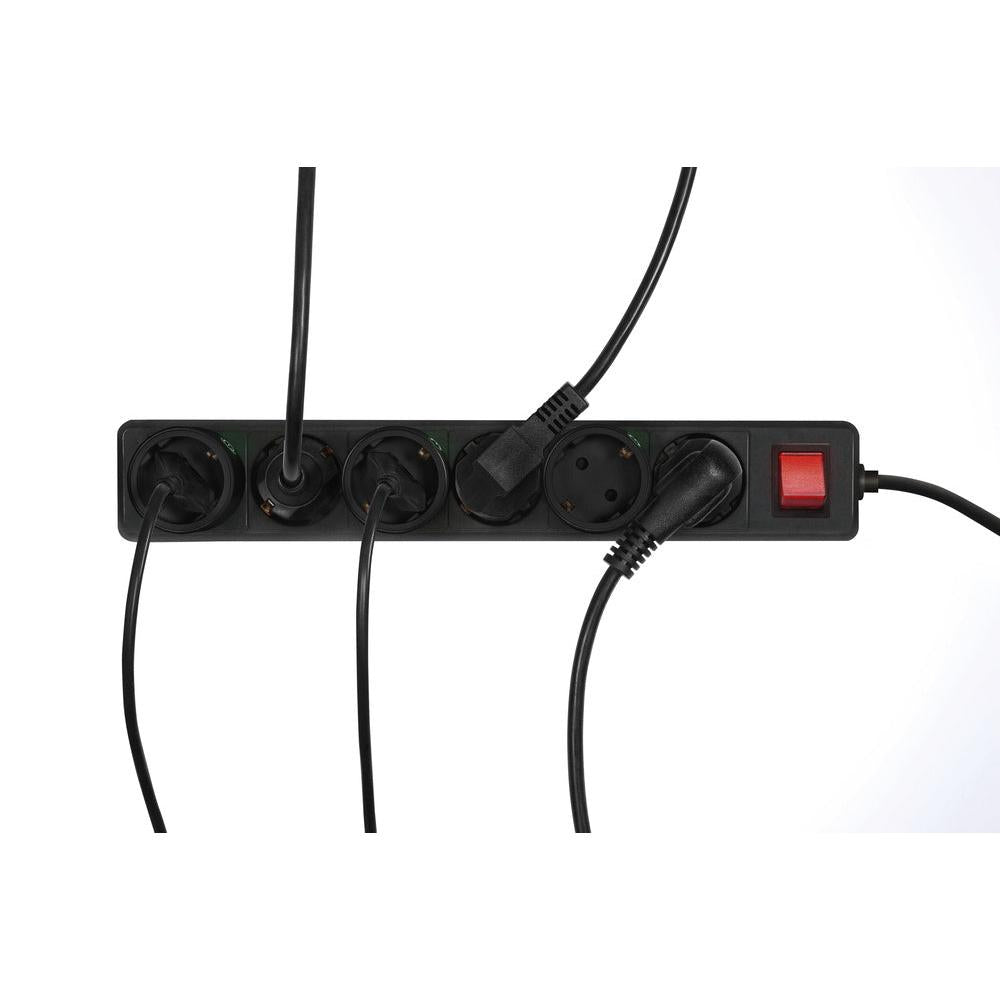 LEDVANCE ZigBee SMART+ Plug smarte indoor Steckdose, schwarz-LEDVANCE Shop LEDVANCE ZigBee SMART+ Plug smarte indoor Steckdose, schwarz-LEDVANCE Shop