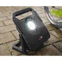 LEDVANCE WORKLIGHT - Bosch Power for All Alliance - BATTERY Outdoor Baustrahler inkl. Powerbank, 18V, 45W, 6500K Click-DIM-LEDVANCE Shop LEDVANCE WORKLIGHT - Bosch Power for All Alliance - BATTERY Outdoor Baustrahler inkl. Powerbank, 18V, 45W, 6500K Click-DIM-LEDVANCE Shop
