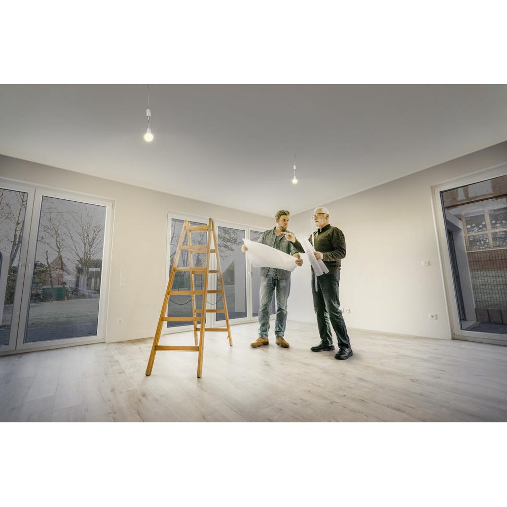 LEDVANCE RENOVATION LAMPS mit Anschlussklemme, 10W, 4000K, 1055lm, 3er Pack-LEDVANCE Shop LEDVANCE RENOVATION LAMPS mit Anschlussklemme, 10W, 4000K, 1055lm, 3er Pack-LEDVANCE Shop