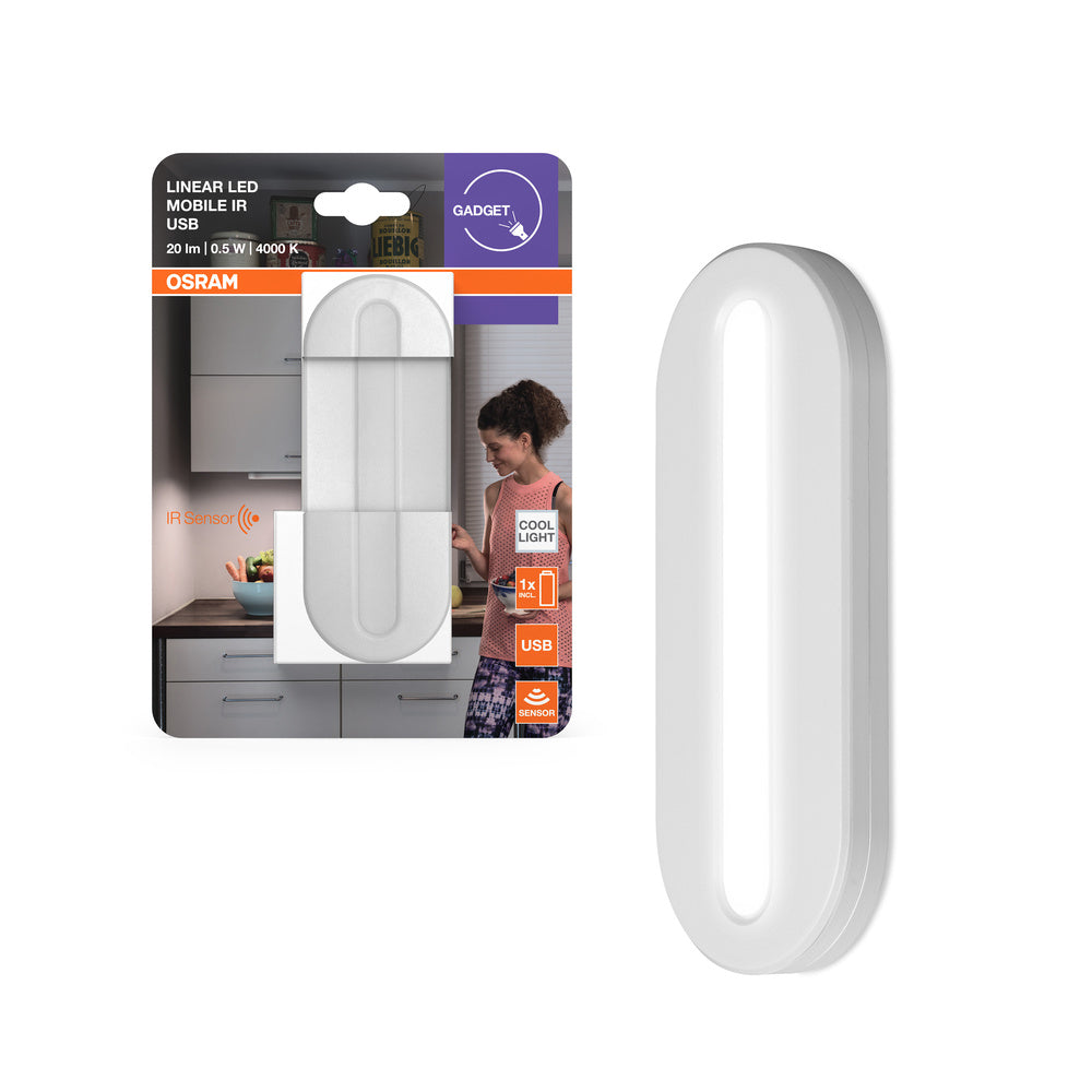 Osram Brand- & Inbraakbeveiliging | Kijk snel