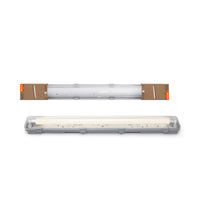 LEDVANCE ESSENTIAL Feuchtraumleuchte 60cm, 7W, kaltweiß-Feuchtraumleuchten-LEDVANCE Shop LEDVANCE ESSENTIAL Feuchtraumleuchte 60cm, 7W, kaltweiß-Feuchtraumleuchten-LEDVANCE Shop