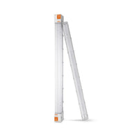LEDVANCE SubMARINE LED Feuchtraum-Leuchte, Kaltweiß, 1565 mm x 115,0 mm x 86,0 mm, mit 2x Wechselbaren Led Röhren 1,5m Länge LEDVANCE SubMARINE LED Feuchtraum-Leuchte, Kaltweiß, 1565 mm x 115,0 mm x 86,0 mm, mit 2x Wechselbaren Led Röhren 1,5m Länge