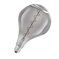 OSRAM Vintage 1906 LED-Lampe, Smoke-Tönung, 4,5W, 150lm , Warmweiß , E27-Leuchtmittel-LEDVANCE Shop OSRAM Vintage 1906 LED-Lampe, Smoke-Tönung, 4,5W, 150lm , Warmweiß , E27-Leuchtmittel-LEDVANCE Shop
