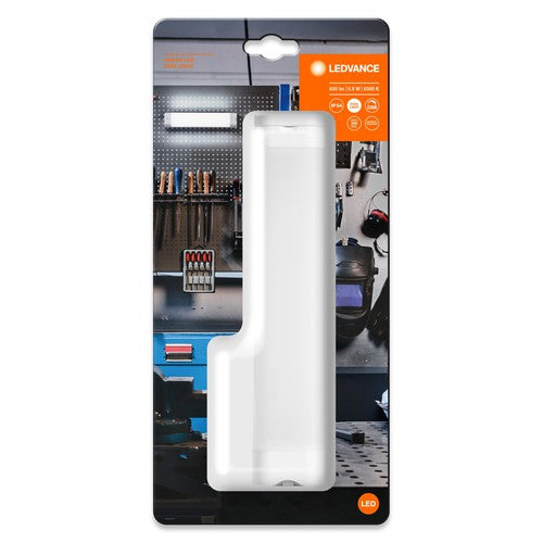 LEDVANCE LINEAR LED TASKLIGHT Mobile Leuchte, 6,9W, 650lm-Unterbauleuchten-LEDVANCE Shop LEDVANCE LINEAR LED TASKLIGHT Mobile Leuchte, 6,9W, 650lm-Unterbauleuchten-LEDVANCE Shop