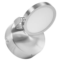 LEDVANCE SUN@HOME Badezimmerleuchte 110mm IP44, 7,5W, 520lm-Wandleuchten-LEDVANCE Shop LEDVANCE SUN@HOME Badezimmerleuchte 110mm IP44, 7,5W, 520lm-Wandleuchten-LEDVANCE Shop