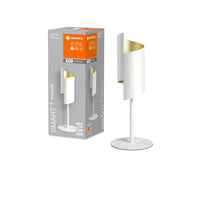 LEDVANCE SMART+ WiFi DECOR Tischleuchte weiß, 12W, 840lm-Tischlampen-LEDVANCE Shop LEDVANCE SMART+ WiFi DECOR Tischleuchte weiß, 12W, 840lm-Tischlampen-LEDVANCE Shop