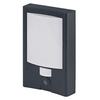 LEDVANCE SMART+ Outdoor-Wandleuchte mit Kamera + Hausnummer-Außenwandleuchten-LEDVANCE Shop LEDVANCE SMART+ Outdoor-Wandleuchte mit Kamera + Hausnummer-Außenwandleuchten-LEDVANCE Shop