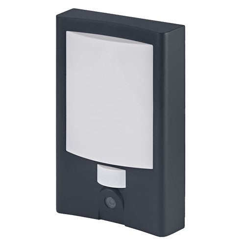 LEDVANCE SMART+ Outdoor-Wandleuchte mit Kamera + Hausnummer-Außenwandleuchten-LEDVANCE Shop LEDVANCE SMART+ Outdoor-Wandleuchte mit Kamera + Hausnummer-Außenwandleuchten-LEDVANCE Shop