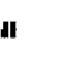 LEDVANCE SMART+ Outdoor WiFi-Wandleuchte 7,5W, 600lm, Holz-Außenwandleuchten-LEDVANCE Shop LEDVANCE SMART+ Outdoor WiFi-Wandleuchte 7,5W, 600lm, Holz-Außenwandleuchten-LEDVANCE Shop