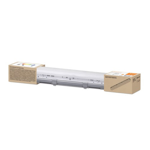 LEDVANCE ESSENTIAL Feuchtraumleuchte 60cm, 7W, kaltweiß-Feuchtraumleuchten-LEDVANCE Shop LEDVANCE ESSENTIAL Feuchtraumleuchte 60cm, 7W, kaltweiß-Feuchtraumleuchten-LEDVANCE Shop
