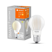 LEDVANCE Wifi SMART+ Classic A Lampe dimmbar (ex 100W) 11W / 2700K Warmweiß E27-Leuchtmittel-LEDVANCE Shop LEDVANCE Wifi SMART+ Classic A Lampe dimmbar (ex 100W) 11W / 2700K Warmweiß E27-Leuchtmittel-LEDVANCE Shop