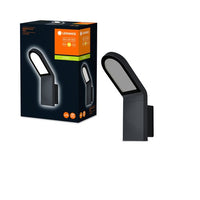 LEDVANCE LED Wand- und Deckenleuchte, Leuchte für Außenanwendungen, Warmweiß, 168,0 mm x 100,0 mm x 273,0 mm, ENDURA STYLE WALL-Außenwandleuchten-LEDVANCE Shop LEDVANCE LED Wand- und Deckenleuchte, Leuchte für Außenanwendungen, Warmweiß, 168,0 mm x 100,0 mm x 273,0 mm, ENDURA STYLE WALL-Außenwandleuchten-LEDVANCE Shop