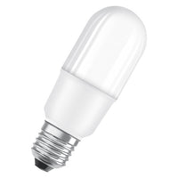 OSRAM Superstar dimmbare LED-Lampe mit besonders hoher Farbwiedergabe (CRI90) für E27-Sockel, matte Optik ,Kaltweiß (4000K), 1050 Lumen, Ersatz für herkömmliche 75W-Leuchtmittel, dimmbar, 1-er Pack-Leuchtmittel-LEDVANCE Shop OSRAM Superstar dimmbare LED-Lampe mit besonders hoher Farbwiedergabe (CRI90) für E27-Sockel, matte Optik ,Kaltweiß (4000K), 1050 Lumen, Ersatz für herkömmliche 75W-Leuchtmittel, dimmbar, 1-er Pack-Leuchtmittel-LEDVANCE Shop