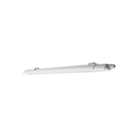 LEDVANCE LED Feuchtraum-Leuchte, Leuchte für Außenanwendungen, Kaltweiß, Länge: 150 cm, Submarine I Slim Value, 1,5m Länge LEDVANCE LED Feuchtraum-Leuchte, Leuchte für Außenanwendungen, Kaltweiß, Länge: 150 cm, Submarine I Slim Value, 1,5m Länge