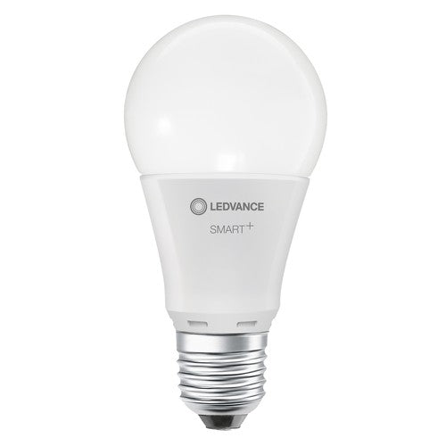 LEDVANCE Wifi SMART+ Classic LED Lampe Tunable Weiß (ex 60W) 9W / 2700-6500K E27 3er-Leuchtmittel-LEDVANCE Shop LEDVANCE Wifi SMART+ Classic LED Lampe Tunable Weiß (ex 60W) 9W / 2700-6500K E27 3er-Leuchtmittel-LEDVANCE Shop