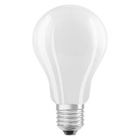 OSRAM Retrofit Classic A LED Lampe (ex 150W) 16W / 4000K Kaltweiß E27-Leuchtmittel-LEDVANCE Shop OSRAM Retrofit Classic A LED Lampe (ex 150W) 16W / 4000K Kaltweiß E27-Leuchtmittel-LEDVANCE Shop