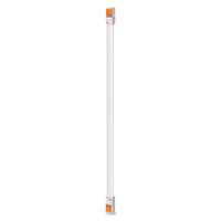 LEDVANCE LED Feuchtraum-Leuchte, Leuchte für Außenanwendungen, Kaltweiß, Länge: 150 cm, Submarine I Slim Value, 1,5m Länge LEDVANCE LED Feuchtraum-Leuchte, Leuchte für Außenanwendungen, Kaltweiß, Länge: 150 cm, Submarine I Slim Value, 1,5m Länge