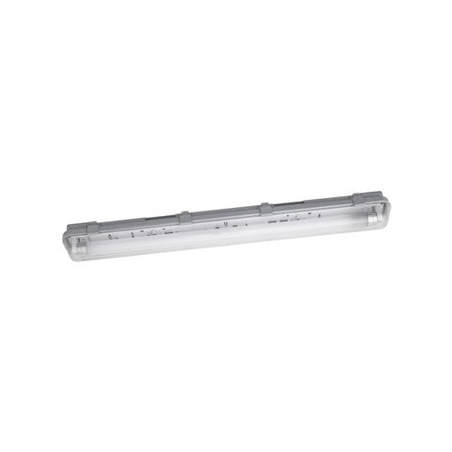 LEDVANCE ESSENTIAL Feuchtraumleuchte 60cm, 7W, kaltweiß-Feuchtraumleuchten-LEDVANCE Shop LEDVANCE ESSENTIAL Feuchtraumleuchte 60cm, 7W, kaltweiß-Feuchtraumleuchten-LEDVANCE Shop