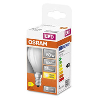 OSRAM LED Retrofit CLASSIC P 60 5.5 W/2700 K E14 , Warmweiß-Leuchtmittel-LEDVANCE Shop OSRAM LED Retrofit CLASSIC P 60 5.5 W/2700 K E14 , Warmweiß-Leuchtmittel-LEDVANCE Shop