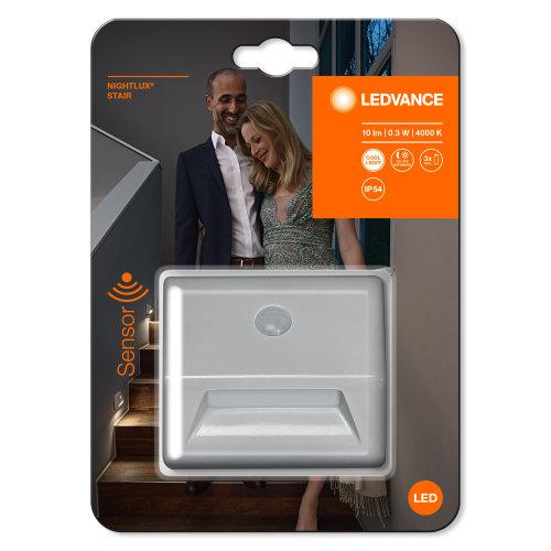 LEDVANCE NIGHTLUX® Stair 0.25W-LEDVANCE-LEDVANCE Shop LEDVANCE NIGHTLUX® Stair 0.25W-LEDVANCE-LEDVANCE Shop