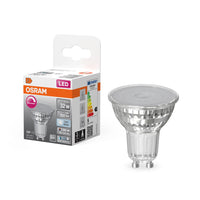 OSRAM Dimmbare LED Reflektor-Lampe LED SUPERSTAR + spot PAR16 GL 32 DIM 4,1W/940 CRI90 GU10