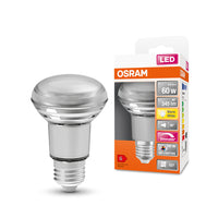 OSRAM Dimmbare LED Reflektor-Lampe LED SUPERSTAR + spot R63 GL 60 DIM  4,8W/927 E27 CRI90 BOX, E27