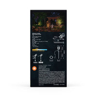 LEDVANCE ENDURA HYBRID SOLAR SPOT SPIKE Gartenspot, 1W, 60lm-Strahler & Flutlichter-LEDVANCE Shop
