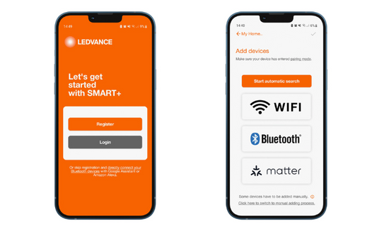 Matter Smart Home - der Standard der Zukunft