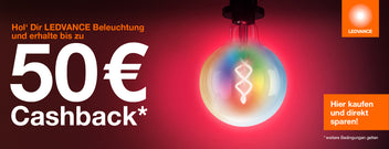 LEDVANCE – Shop für innovative LED Beleuchtung