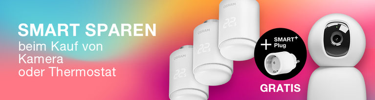 Offizieller OSRAM Homelighting Shop by LEDVANCE