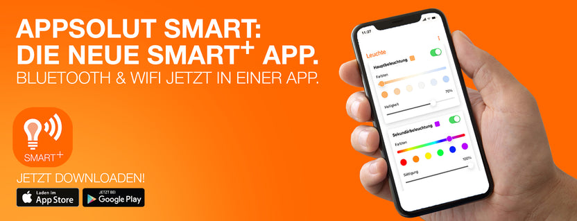 LEDVANCE – Shop für innovative LED Beleuchtung